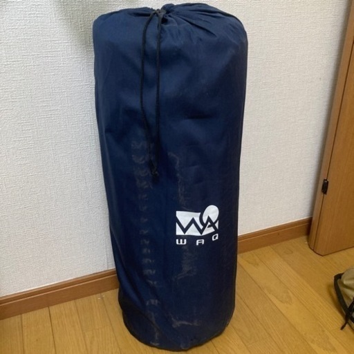 キャンプグッズ