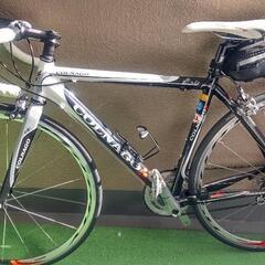 COLNAGOロードレーサー