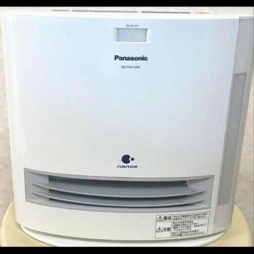 Panasonic ファンヒーター