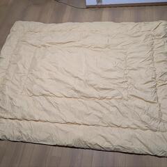 コタツ布団 植物 柄 長方形 200 〜 250 cmの画像