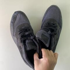 Nike Air Max 90 ブラック スニーカー