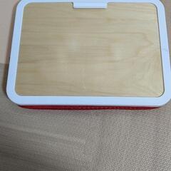 しっかりとした多機能な ｹｰｽ