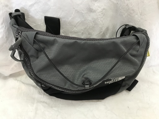 THE NORTH FACE/ボディバッグ/GRY
