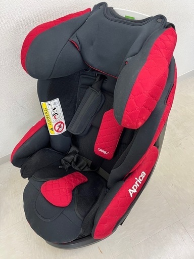 Aprica　アップリカ　ベビーチャイルドシート