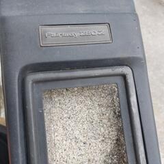 🔶フィアレディ280Zセンターコンソールの画像