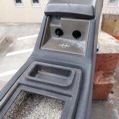 🔶フィアレディ280Zセンターコンソールの画像