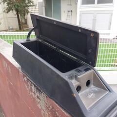 🔶フィアレディ280Zセンターコンソールの画像