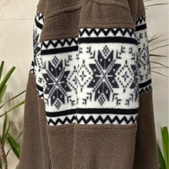 取り引き終了しましたm(_ _)m  　フリースジャケットの画像