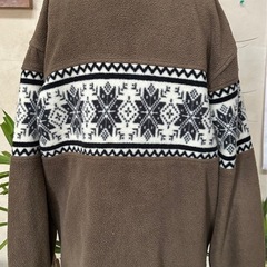 取り引き終了しましたm(_ _)m  　フリースジャケットの画像