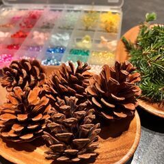 みんなでつくろう！みなみおおやクリスマス