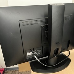 PCモニター　iiyama27インチ　　　の画像