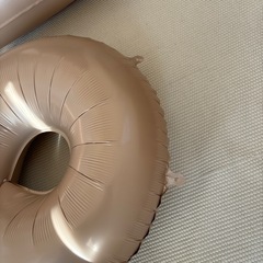 バースデーバルーン