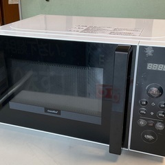 RKG-231】特価！Comfee/電子レンジ/CFM-BM17...