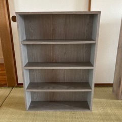 本棚