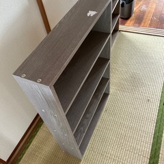 本棚の画像