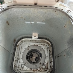 お話し中　ホームベーカリー　　Panasonicの画像