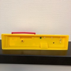 プラレール 情景部品 高原駅 こうげんえきの画像