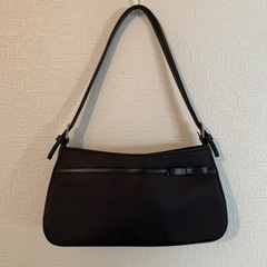 クリーニング済　喪服4点セットの画像