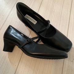 クリーニング済　喪服4点セットの画像