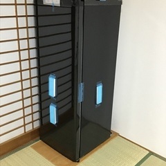 三菱冷凍庫の画像