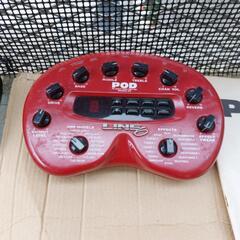 🔶LINE6 POD,バージョン2の画像