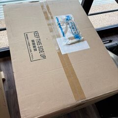 値下げしました！【未使用品】アサダ Asada 12/80G 高圧洗浄機の画像