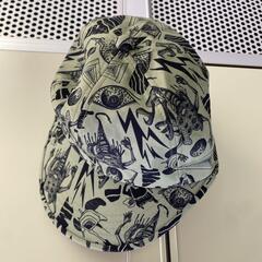CA4LA カシラ EX WINTER 4 ニット帽 レディース 国内正規品