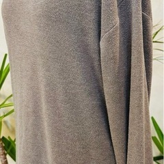 取り引き終了しましたm(_ _)m  　メンズ薄手 トレーナーベ...