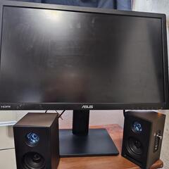 2019年製 ASUS PB278QV フルHD モニター