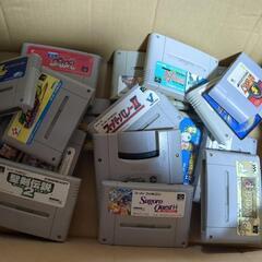 ゲームカセット郵送＋の画像