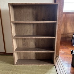 本棚