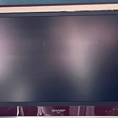 sharp lc-26dx1 