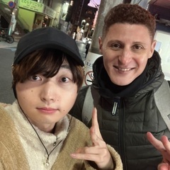 12月15日15時から18時　石神井公園で友達作りパーティ‼️ − 東京都