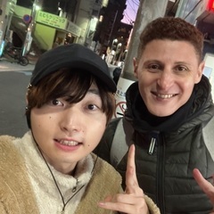 12月15日15時から18時　石神井公園で友達作りパーティ‼️ - 友達