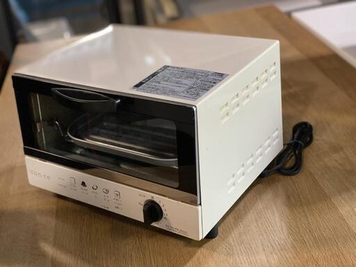 ☆ツインバード☆オーブントースター☆2020年☆