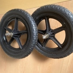 ストライダー　マルチカラーの画像