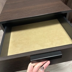 サイドテーブル
の画像