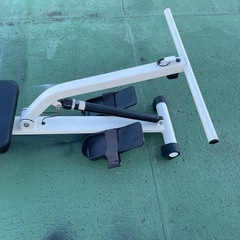 ローイングマシンの画像