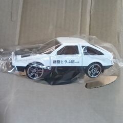 新品ドリフトカー装飾品ダッシュボードなどに。の画像