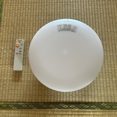 シーリングライト