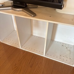 収納家具(12/13までに受け取れる方)