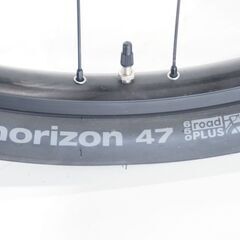 ブランド不明 SHIMANO11速 ホイールセットの画像