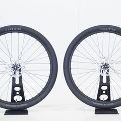 ブランド不明 SHIMANO11速 ホイールセット