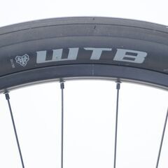 ブランド不明 SHIMANO11速 ホイールセットの画像