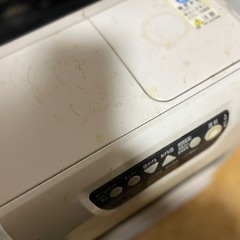 【受渡者決定】トヨトミ 石油ストーブ LC-U32Gの画像