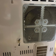 【受渡者決定】トヨトミ 石油ストーブ LC-U32Gの画像