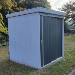 不要になった（なる予定）のガレージ、物置、プレハブ等　高価買取します！【雨漏、破損あり大歓迎】　査定無料★(写真のみでも概算お出しします！) - 不用品処分