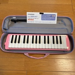 SUZUKI メロディオン