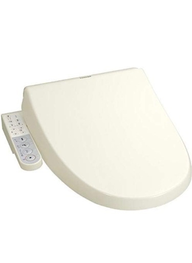 TOSHIBA 東芝 温水ウォシュレット scs-s301