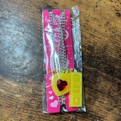 セボンスター ネックレス